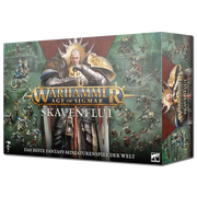 Warhammer | Age of Sigmar: Skavenflut