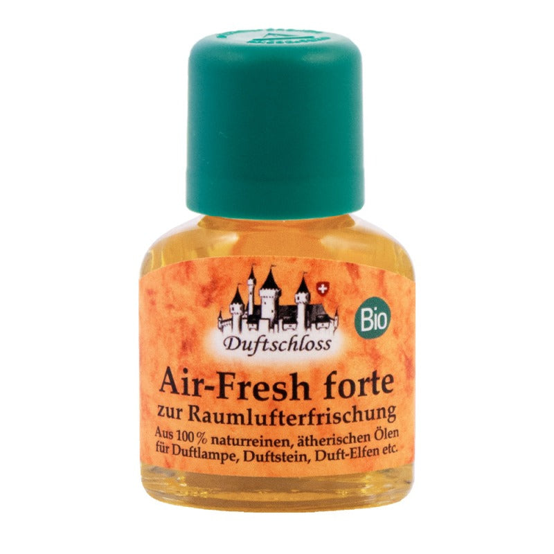 Air-Fresh forte Bio| Ätherisches Öl - Nur CHF 17! Jetzt kaufen auf fluxed.ch