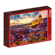 Alipson | Vatican - 1000 Teile Puzzle