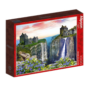 Alipson | Nature Collection - 1000 Teile Puzzle