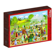 Alipson | Spring Plant Sale - 500 Teile Puzzle