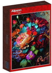 Alipson - Passion - 1000 Teile Puzzle