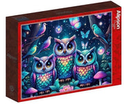 Alipson - I can see you - 1000 Teile Puzzle