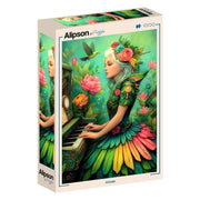 Alipson - Adagio - 1000 Teile Puzzle