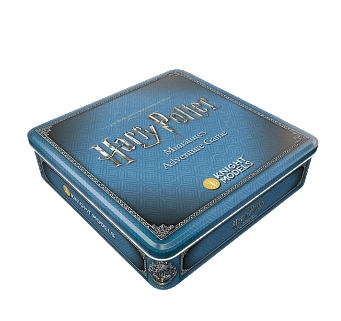 Harry Potter | Miniatures Adventure Game Core Box - Nur CHF 110! Jetzt kaufen auf fluxed.ch