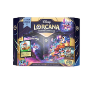 Disney Lorcana | Azurblaues Meer - Stitch Sammler Geschenk Set