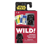 Something Wild Star Wars