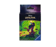 Disney Lorcana | Azurblaues Meer - Kartenhüllen Scar