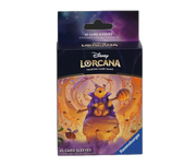 Disney Lorcana | Azurblaues Meer - Kartenhüllen Winnie Pooh