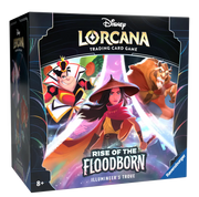 Disney Lorcana Set 2 | Trove Pack