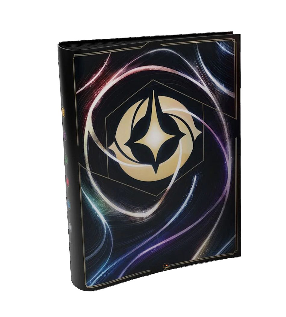 Disney Lorcana: Himmels-Leuchten - Portfolio Cardback - Nur CHF 24.90! Jetzt kaufen auf fluxed.ch