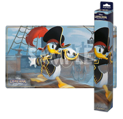 Disney Lorcana | Azurblaues Meer - Spielmatte Donald Duck