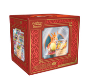 Pokémon | Charizard ex Super-Premium Collection