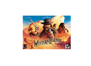 Western Legends - 2. Edition