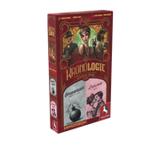 Kronologic - Paris 1920 - Liebesleid & Opernpanik [Erweiterung]