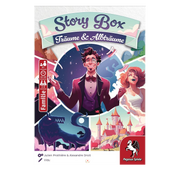 Story Box - Träume & Albträume