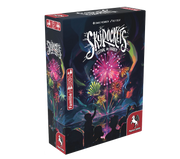SkyRockets – Festival der Farben