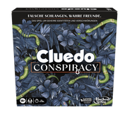 Cluedo Conspiracy
