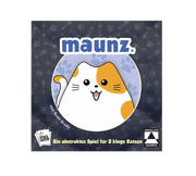 maunz.