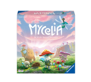 Mycelia
