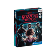 Stranger Things - Adventures Together