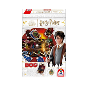 DOG Harry Potter