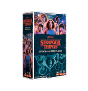Stranger Things: Attack of the Mind Flayer - DE