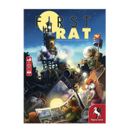 First Rat