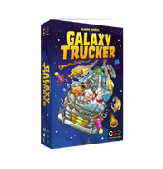 Galaxy Trucker