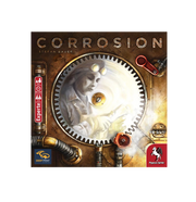 Corrosion
