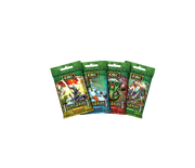 Epic Card Game Lost Tribe