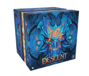 Desent: Legenden der Finsternis