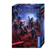 Jäger der Nacht