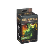 Der Herr der Ringe: Reise durch Mittelerde - Geschöpfe der Finsternis Erweiterung