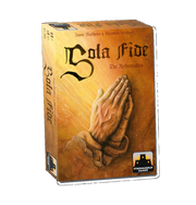 Sola Fide: Die Reformation