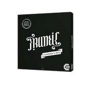Frantic Pandoras Box