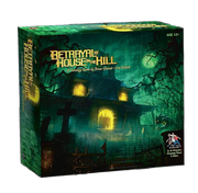 Betrayal at House on the Hill