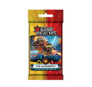 Star Realms - Command Deck - The Alignment
