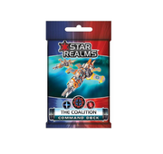 Star Realms - Command Deck - The Coalition