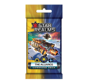Star Realms - Command Deck - The Alliance