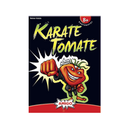 Karate Tomate