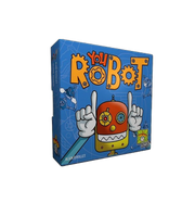 You Robot
