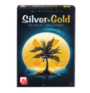 Silver & Gold
