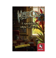 Mythos Tales - Expedition ohne Gesicht (Erweiterung)