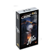 Chronicles of Crime - Noir Erweiterung