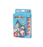 Swiss Yatzy