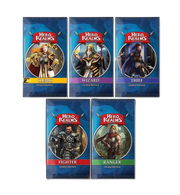 Hero Realms - Charakter Packs