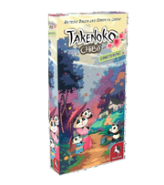 Takenoko Chibis (Erweiterung)