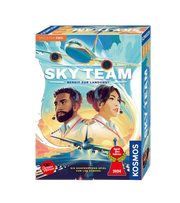 Sky Team *Spiel des Jahres 2024*