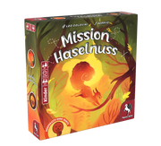 Mission Haselnuss